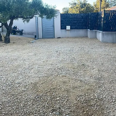 Clos Des Rompudes Villa *